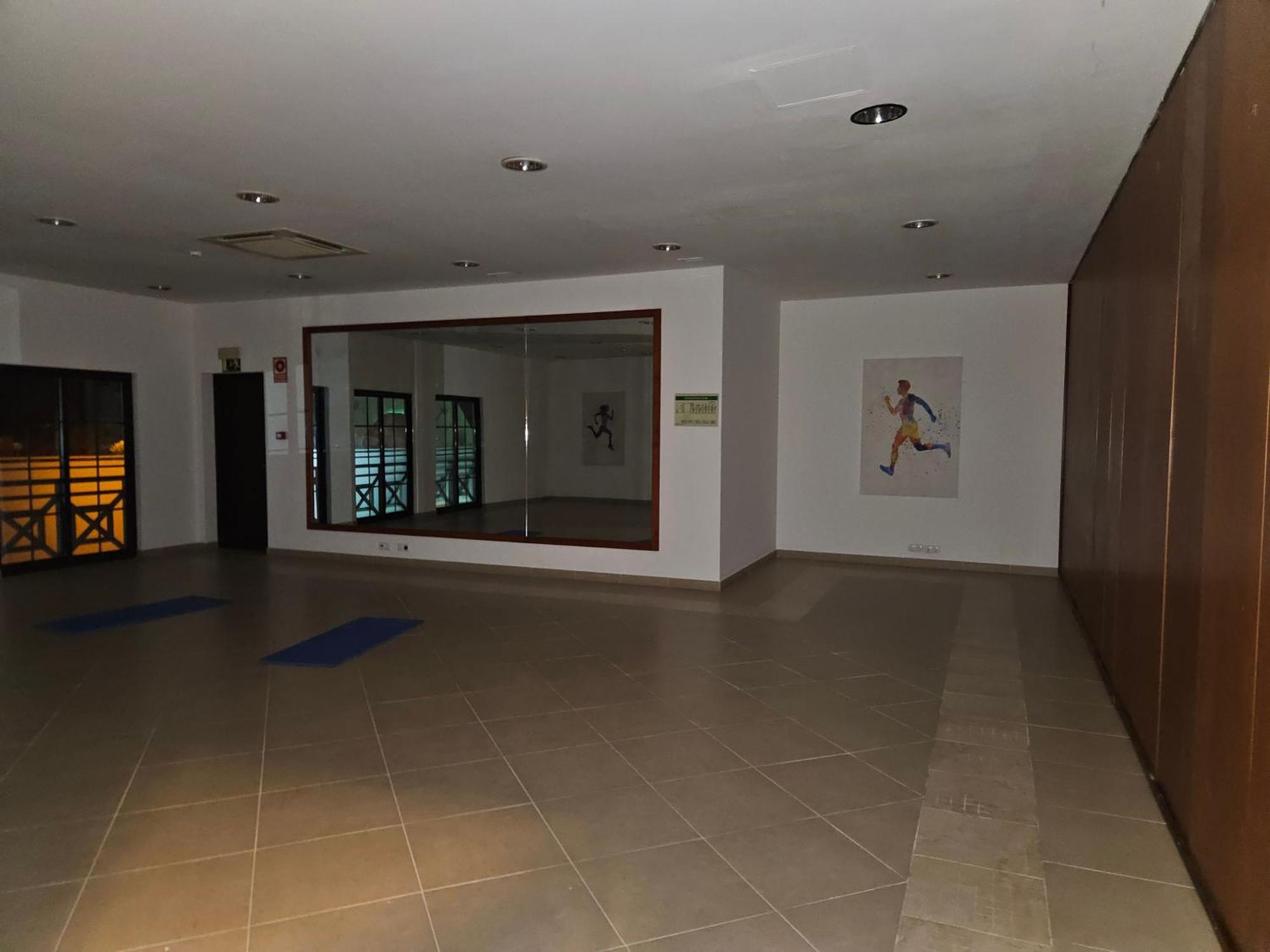 Tortuga Apartment Santa Maria Esterno foto