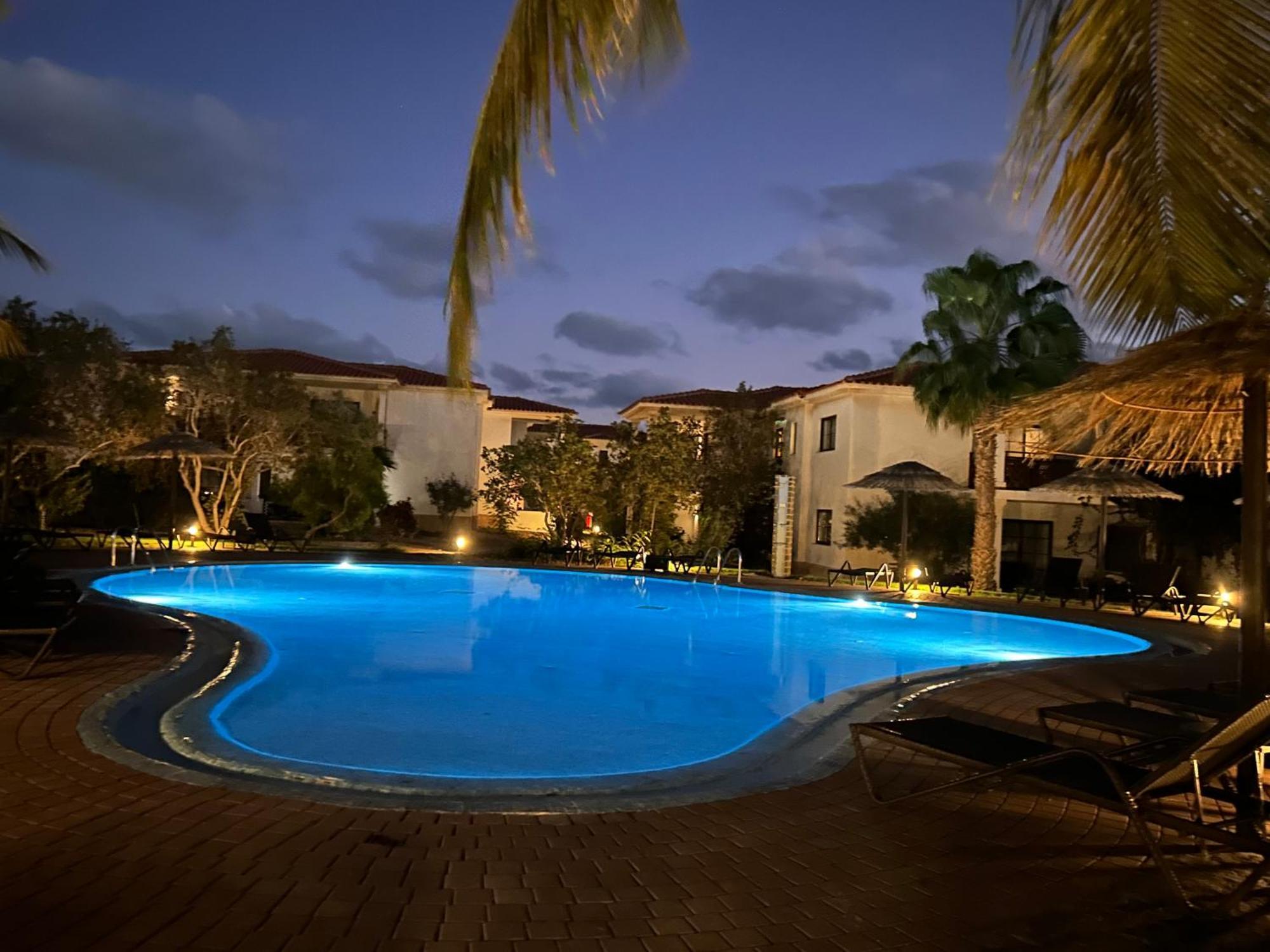 Tortuga Apartment Santa Maria Esterno foto