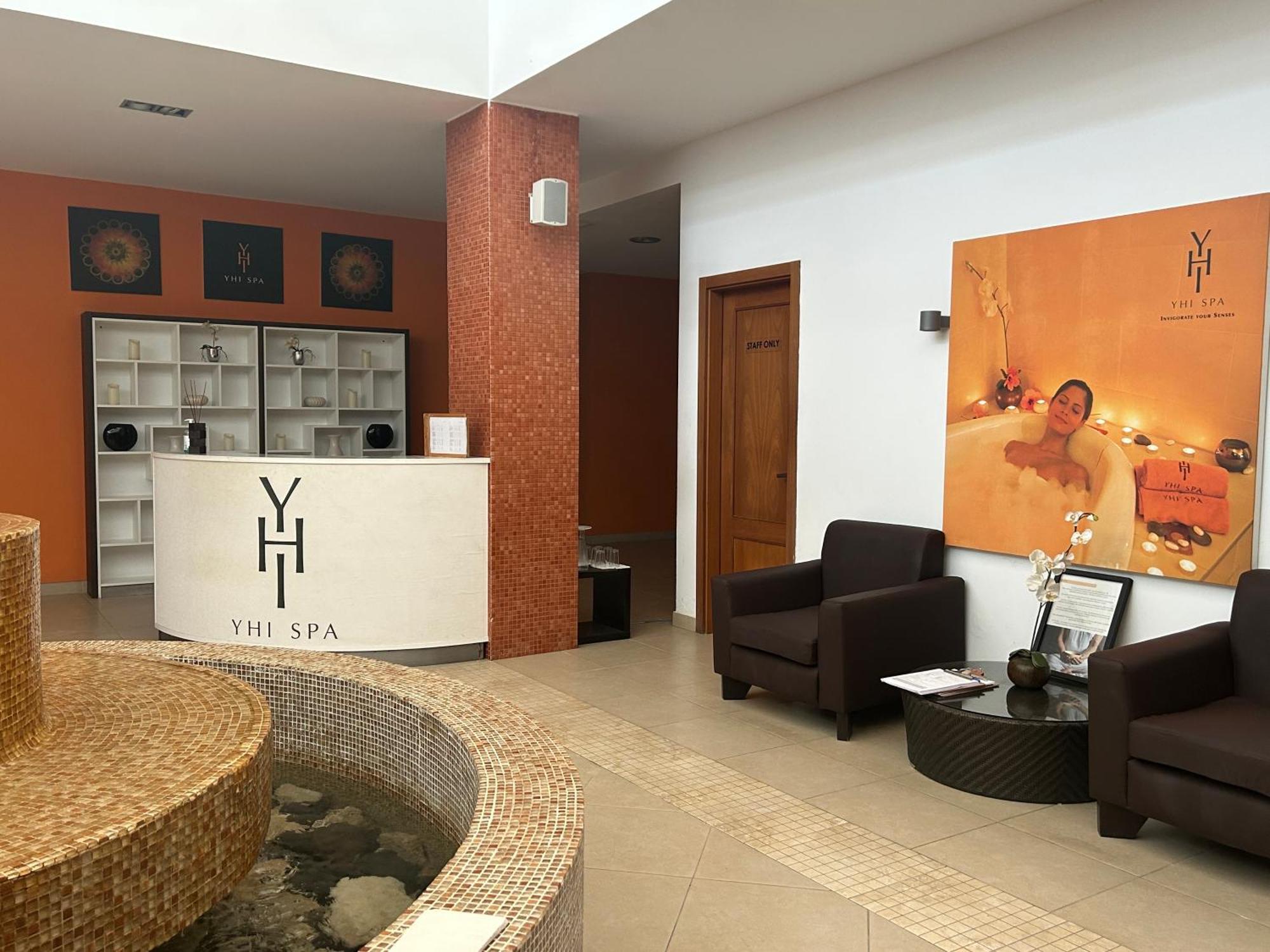 Tortuga Apartment Santa Maria Esterno foto