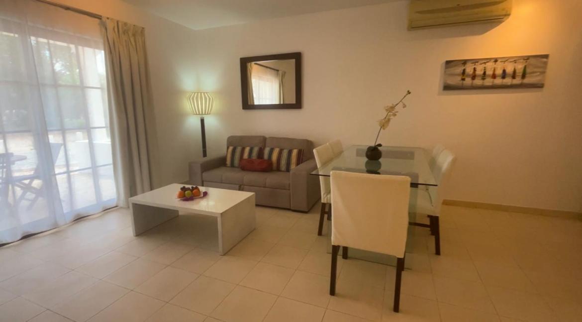 Tortuga Apartment Santa Maria Esterno foto