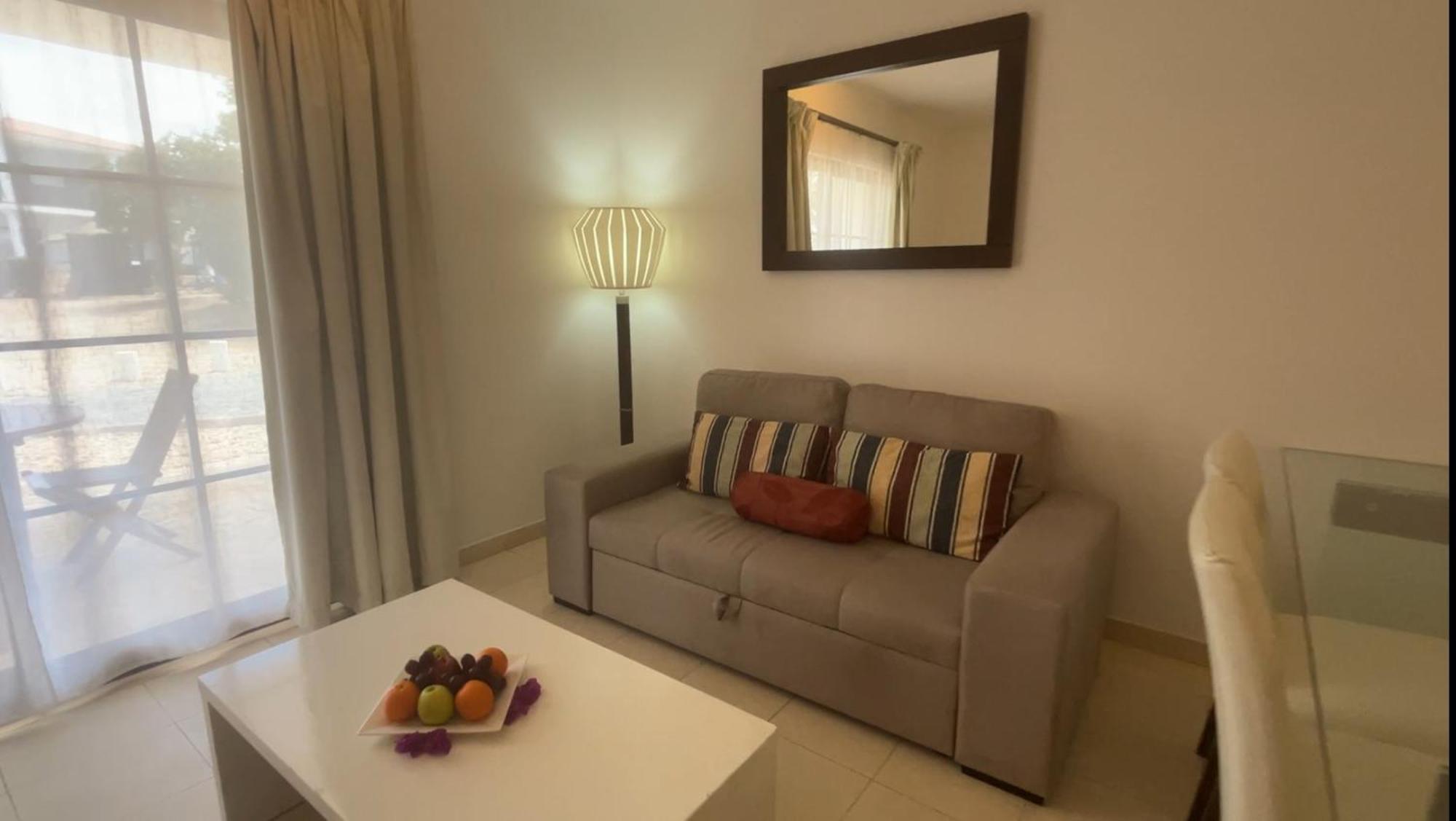 Tortuga Apartment Santa Maria Esterno foto